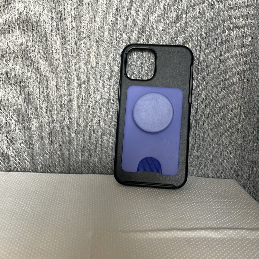 Popsocket, popwallet for magsafe phone case. Phone case not included.
